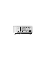 Epson EB-810E 5,000 Lumens Ultra  Short Throw 4K Enhancement Laser Projector