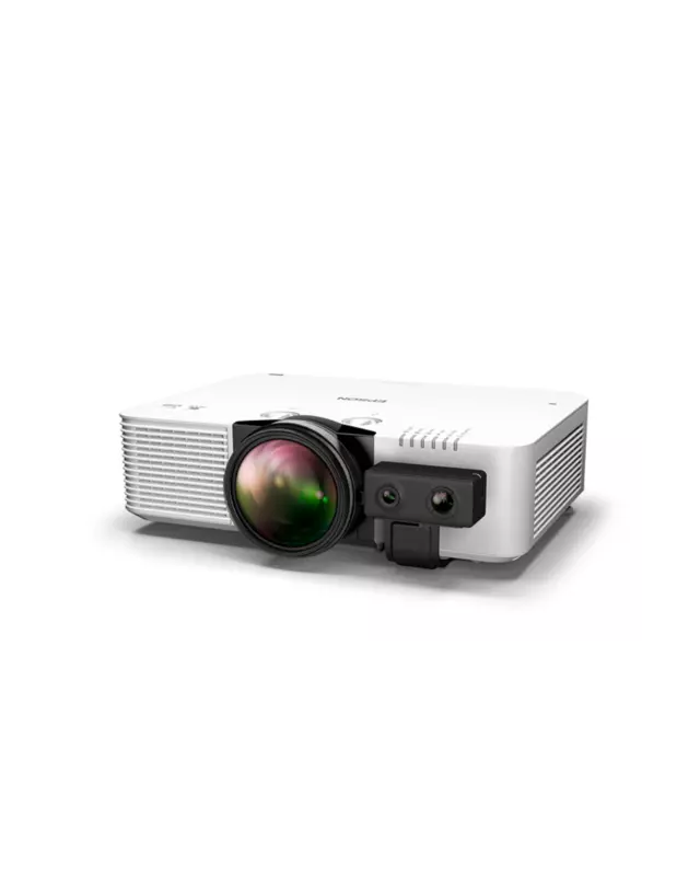 Epson EB-L690SU 6,200 Lumens  Short Throw WUXGA 3LCD Laser Projector