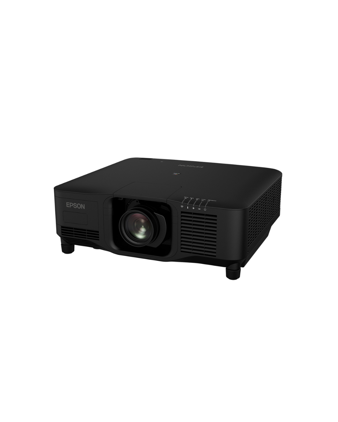 Epson EB-PQ2010B - 10,000-Lumens, 3LCD, Large Venue Laser Projector with 4K Crystal Motion