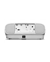 Epson EH-TW7100 3000 Lumens Home Theater Projector