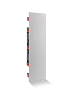 JBL Studio 6 Theater LCR Quad 5.25" 2-way In Wall Loudspeaker