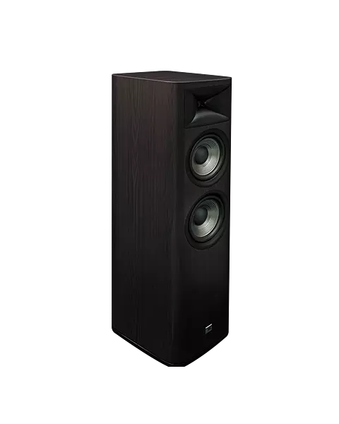 JBL Studio 680 Series Dual 6.5" 2.5 Way Floor Standing Loudspeaker