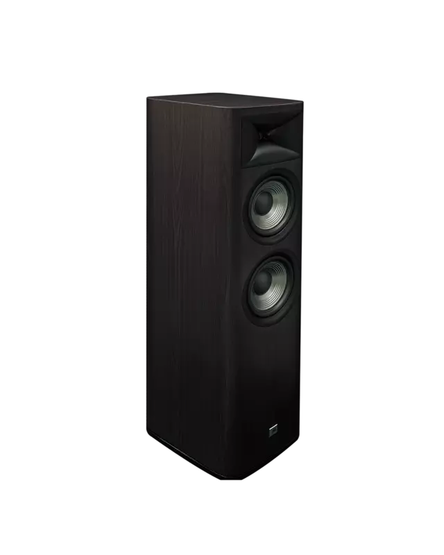 JBL Studio 680 Series Dual 6.5" 2.5 Way Floor Standing Loudspeaker