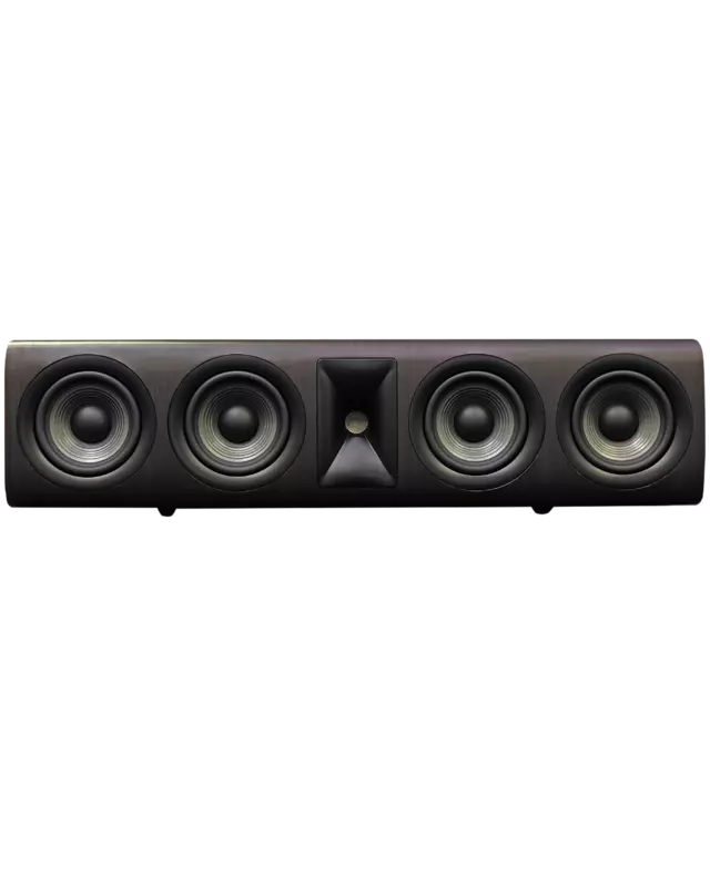 JBL Studio 665C Series Dual 5.25" 2 Way Center Loudspeaker