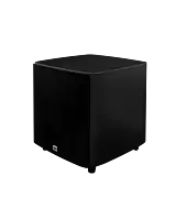 JBL Studio 660P 12-inch 500W Powered Subwoofer