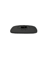 Ajax Hub-2 (8IN) Control Panel with Support (2 × SIM 2G, Ethern