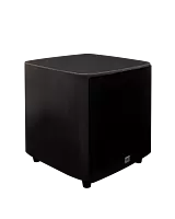 JBL Studio 650P Series 10" 500W Powered Sub-woofer System