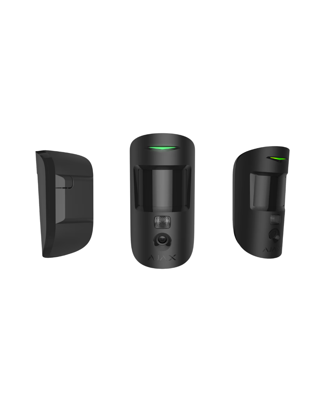 Ajax MotionCam HDR (PhOD) Wireless Motion Detector with Photo Verification