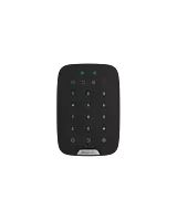 Ajax KeyPad Plus Wireless Touch Keypad