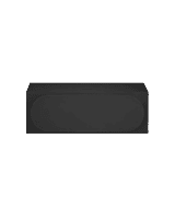 B & W HTM72 S3 - Center Speaker