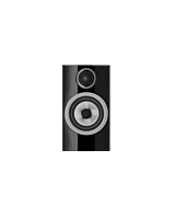 B & W 706 S3 - Bookshelf Speaker - Pair