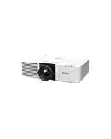 Epson EB-L530U 5200Lm WUXGA Full HD Home Theater Projector
