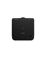 Epson EB-PQ2010B - 10,000-Lumens, 3LCD, Large Venue Laser Projector with 4K Crystal Motion