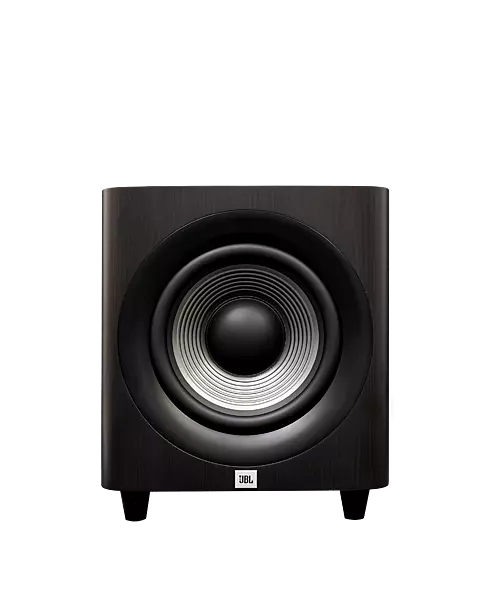 JBL Studio 650P Series 10" 500W Powered Sub-woofer System
