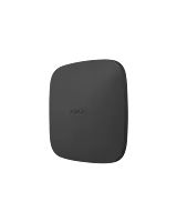 Ajax Hub Plus Intelligent Control Panel with Support (2 × SIM 2G/3G/LTE, Wi-Fi, Ethernet)