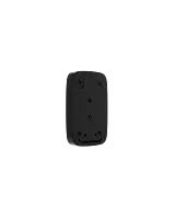 Ajax KeyPad Plus Wireless Touch Keypad