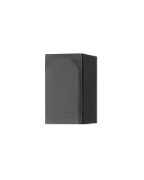 B & W 707 S3 - Bookshelf Speaker - Pair