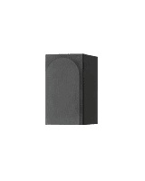 B & W 706 S3 - Bookshelf Speaker - Pair