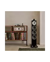 B & W 702 S3 - Floor Standing Speaker