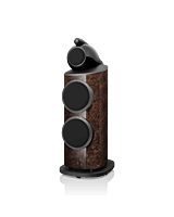 B&w 801 D4 Signature - Floor Standing Speaker