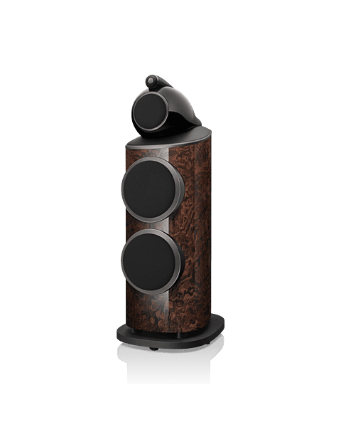B&w  801 D4 Signature - Floor Standing Speaker