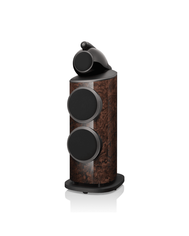 B&w 801 D4 Signature - Floor Standing Speaker