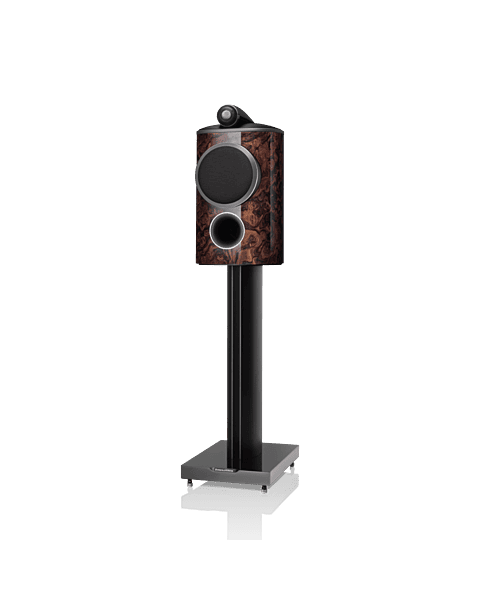 B & W 805 D4 Signature Reference 800 Series Signature stand mount speakers