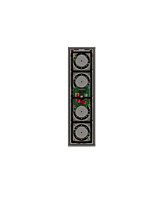 B & W CWM7.4S2 CWM Series 2.5 Way In Wall Loudspeaker