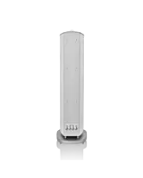 B & W 804 D4 Flagship 800 Series Diamond floor-standing speakers