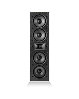 JBL Studio 6 Theater LCR Quad 5.25" 2-way In Wall Loudspeaker