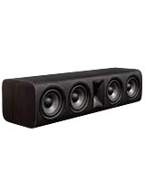 JBL Studio 665C Series Dual 5.25" 2 Way Center Loudspeaker
