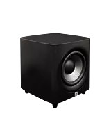 JBL Studio 660P 12-inch 500W Powered Subwoofer