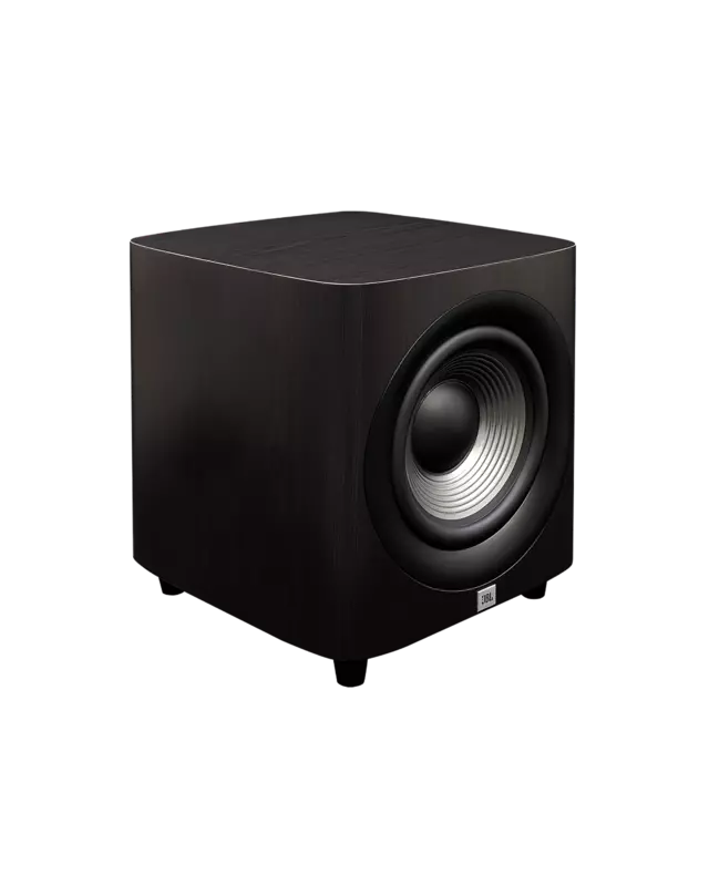 JBL Studio 660P 12-inch 500W Powered Subwoofer