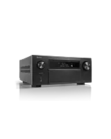 Denon AVC-A1H - 15.4 Channel 8K AV Receiver
