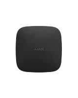 Ajax Hub Plus Intelligent Control Panel with Support (2 × SIM 2G/3G/LTE, Wi-Fi, Ethernet)