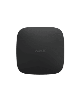 Ajax Hub-2 (8IN) Control Panel with Support (2 × SIM 2G, Ethern