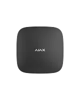 Ajax Rex2 (8IN) Radio Signal Range Extender with Photo Verification Devices Supported