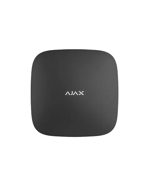 Ajax Rex2 (8IN) Radio Signal Range Extender with Photo Verification Devices Supported