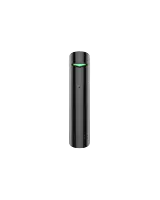 Ajax Glass Protect Wireless Glass Break Surface Sound Detector