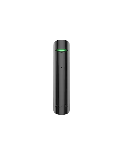 Ajax Glass Protect Wireless Glass Break Surface Sound Detector