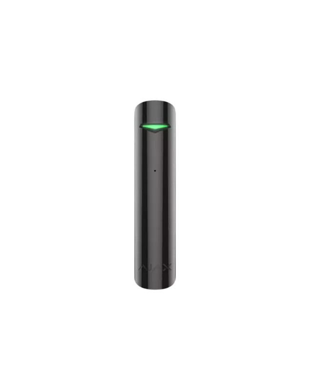 Ajax Glass Protect Wireless Glass Break Surface Sound Detector