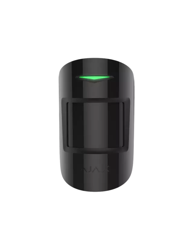 Ajax CombiProtect Wireless Motion & Glass Break Detector