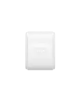 Ajax Curtain dual-technology motion detector for outdoor and indoor use
