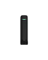 Ajax MotionProtect Curtain Wireless Curtain Motion Detector
