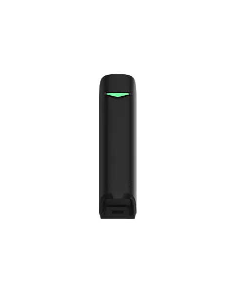 Ajax MotionProtect Curtain Wireless Curtain Motion Detector