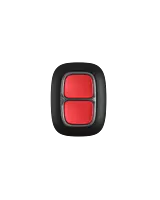 Ajax Double Button (8IN) Wireless Hold-Up Device False Alarm Prevention