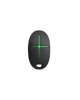 Ajax Space Control (8IN) Security System Key Fob With Panic Button