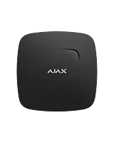 Ajax Fire Protect (8IN) Wireless Smoke & Temperature Detector With Sounder Fire Protect