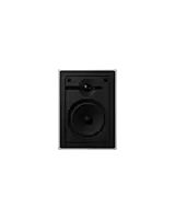 B & W CWM664 CWM Series 2 Way In Wall System