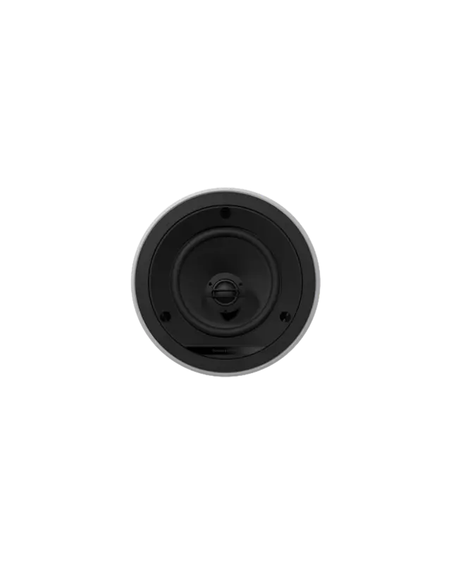 B & W CCM665 CCM Series 2 Way In Celing Speaker